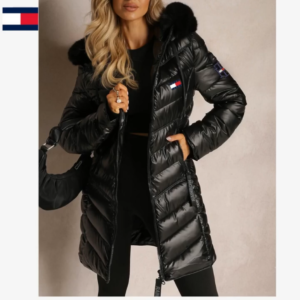 Manteau Imperméable Tommy