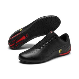 Puma Collaboration Ferrari Unisexe