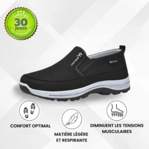 OrthoSport Chaussure Marche Orthopédique